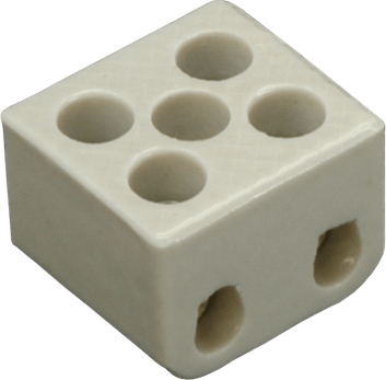 SEZ KERAMIČKA STEZALJKA 2X2,5MM