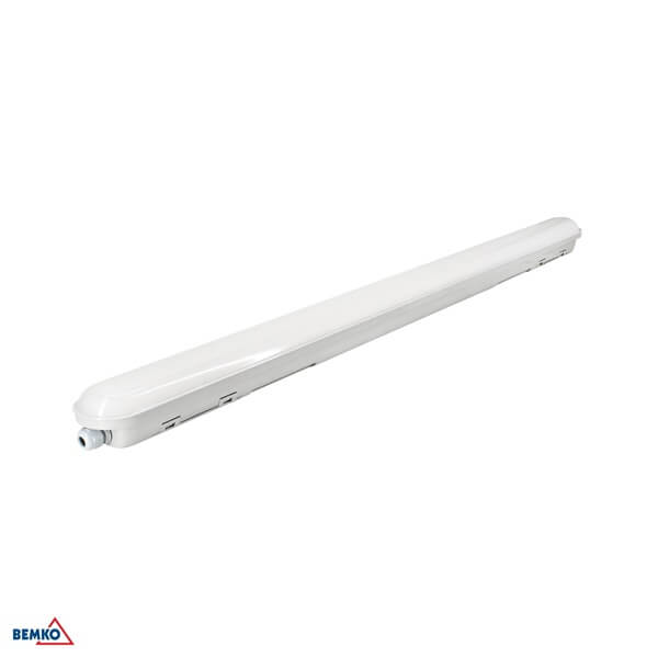 LED VODOTJESNA SVJETILJKA 19W-37W 6500K 3142lm-5920lm 120cm IP65 BALWIR-2