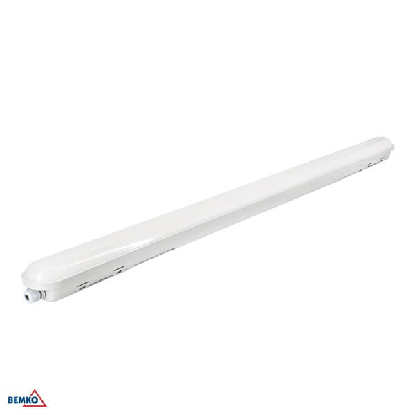 LED VODOTJESNA SVJETILJKA 38W-58W 4000K 6466lm-9280lm 150cm IP65 BALWIR-2