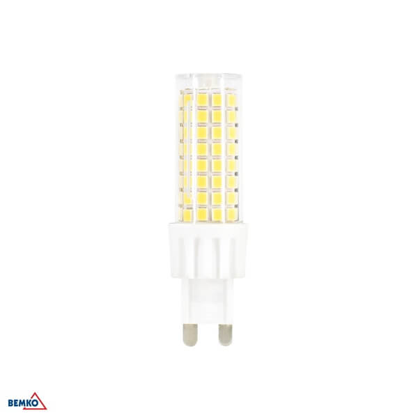 LED ŽARULJA G9 7W 4000K 880lm PREMIUM
