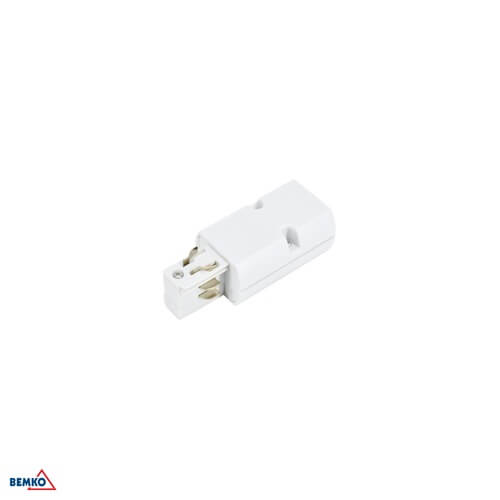 NAPAJANJE ŠINSKE RASVJETE 3-F BIJELO BEMKO