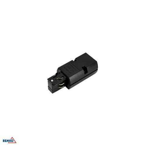 NAPAJANJE ŠINSKE RASVJETE 3-F CRNO BEMKO