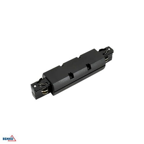 NAPAJANJE ŠINSKE RASVJETE  SREDIŠNJE 3-F CRNO BEMKO