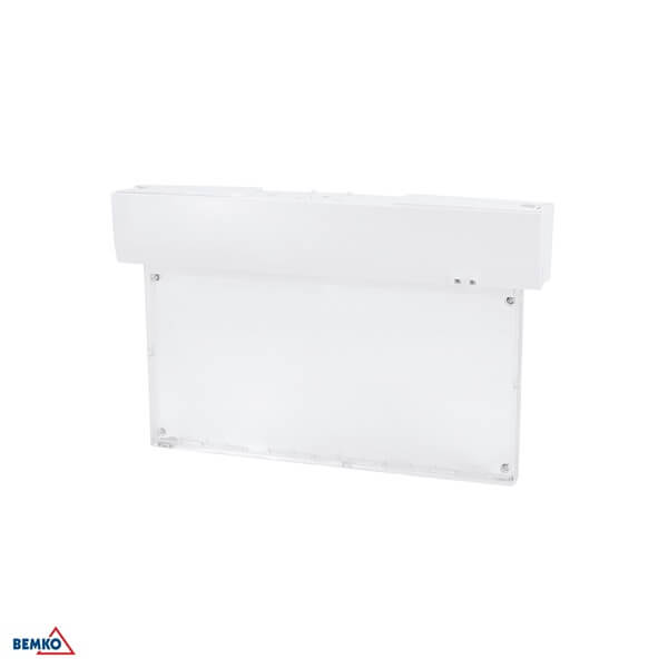 PANIK SVJETILJKA LED 4W 3H IP20 PIKTOGRAMSKA MALER 2