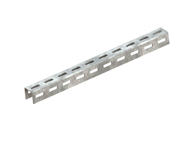 PERFORIRANI PROFIL EN P U4141 500mm S, d=2,50 mm