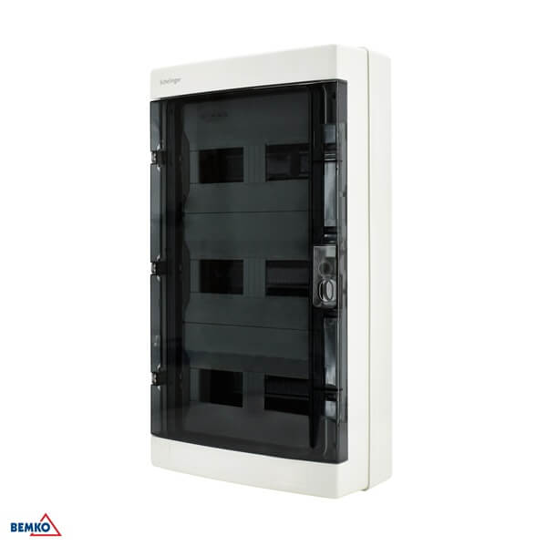 RAZDJELNIK 3-RED N/Ž 36M IP65 BEMKO