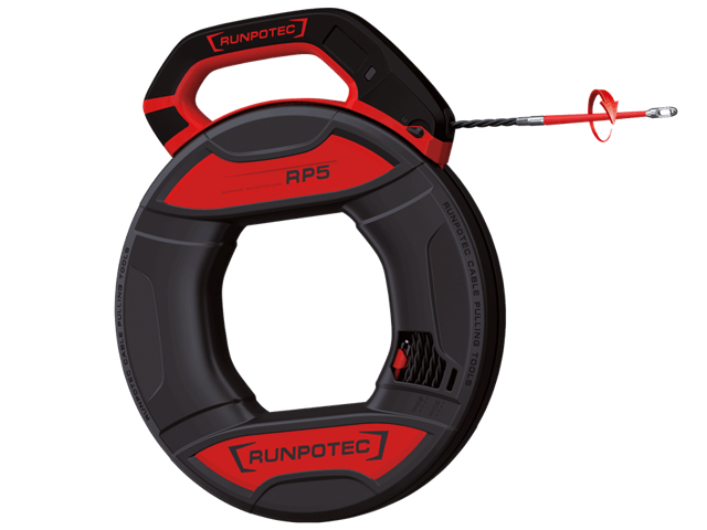 FORŠPAN 20M RUNPO-5 PROFI RUNPOTEC