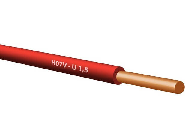 VODIČ P 1,5 NARANČASTI