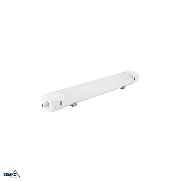 LED VODOTJESNA SVJETILJKA HLR 18W 4000K 2790lm 60cm IP65