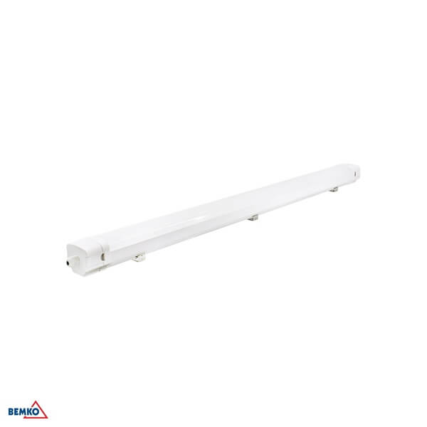 LED VODOTJESNA SVJETILJKA HLR 36W 4000K 5580lm 120cm IP65