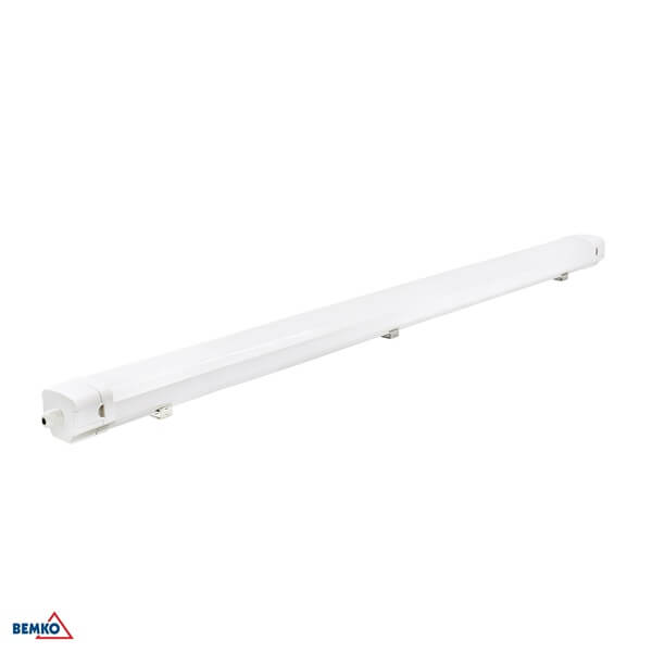 LED VODOTJESNA SVJETILJKA HLR 70W 4000K 10150lm 150cm IP65
