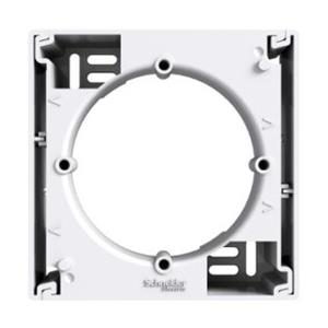 ASFORA KUTIJA N/Ž 2M BIJELA