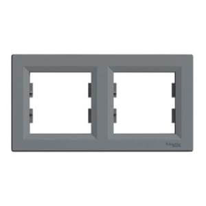 ASFORA OKVIR HOR. DVOSTRUKI BOJA METALA