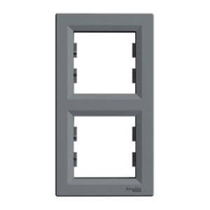 ASFORA OKVIR VER. DVOSTRUKI BOJA METALA