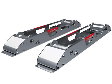 ŠINE ZA ODMOTAVANJE KABELA AS 900 RUNPOTEC