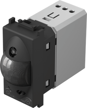 TEM SENZOR POKRETA IR 1M CRNI MODUL