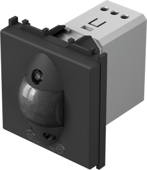 TEM SENZOR POKRETA IR 2M CRNI MODUL