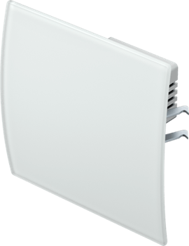 TEM SKLOPKA BEZKONTAKTNA BIJELA STAKLO MODUL