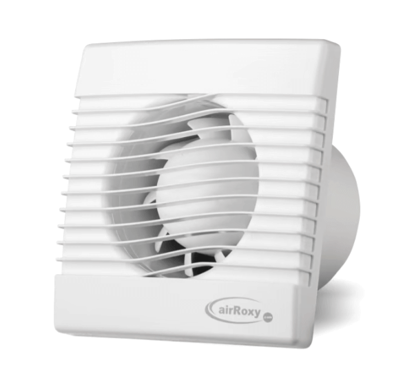 VENTILATOR PRIM FI100 S STANDARD AIR-ROXY