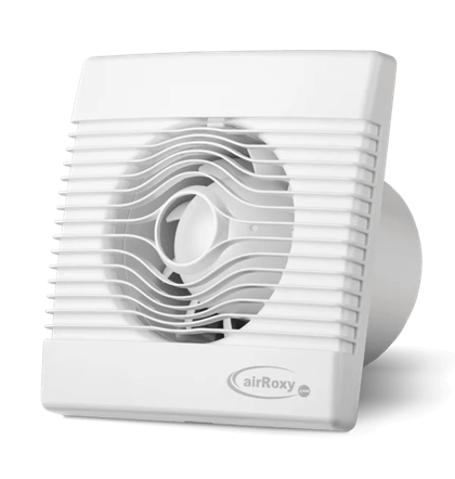 VENTILATOR PREMIUM FI100S STANDARD AIR-ROXY